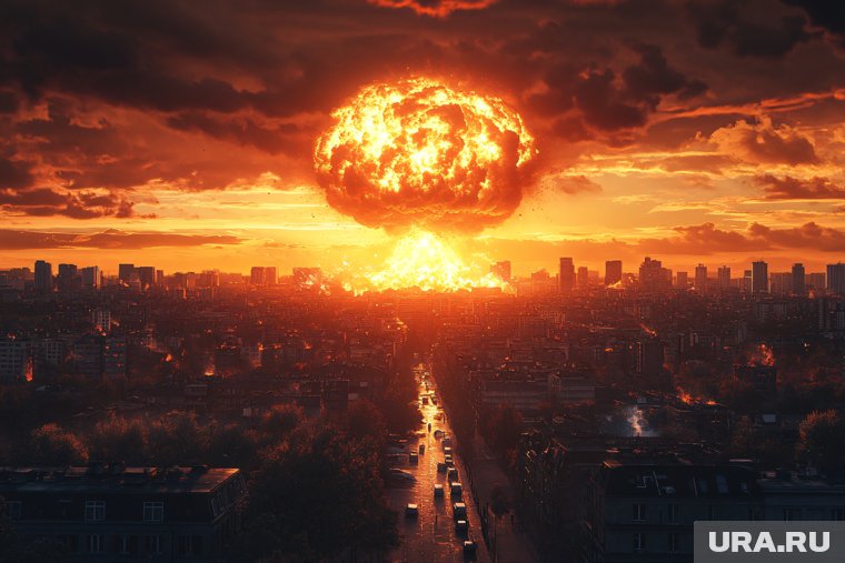 Sharq: ПВО запустили близ ключевого ядерного объекта Ирана