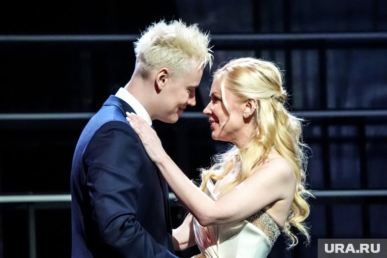 SHAMAN объяснил, почему не стал скрывать роман с Мизулиной