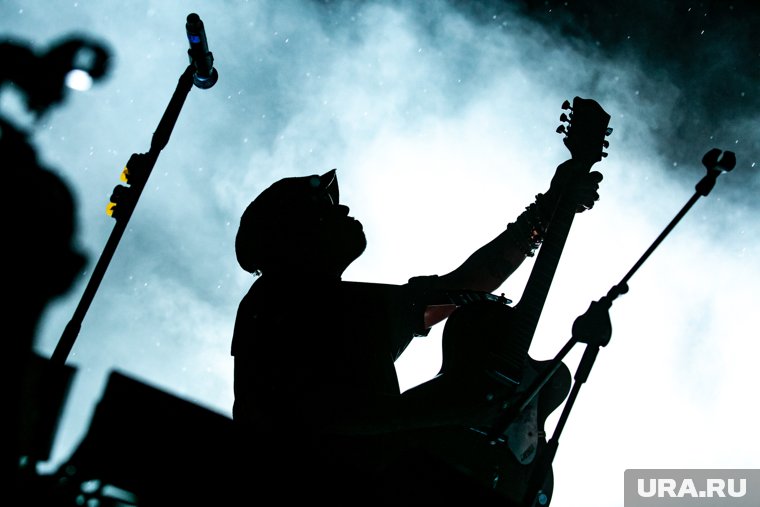 Жители ХМАО скупают билеты на концерты Джареда Лето