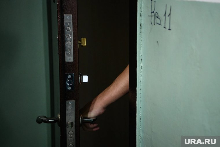 Соседи погибшего питерского архитектора раскрыли тактику его убийцы