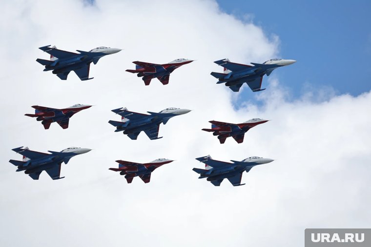 Telegraph: НАТО обсуждает разрешение сбивать российские истребители