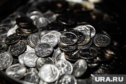 В России замедлилась инфляция