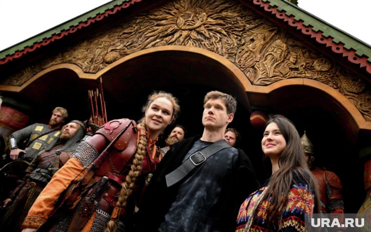 Чем удивит новый «Последний богатырь: Наследие»: сага вернулась в формате сериала