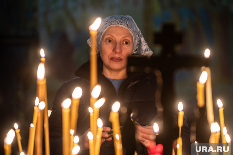 Не только Тихвинская икона Божией Матери: какие праздники отмечают 9 июля 2025, что нельзя делать