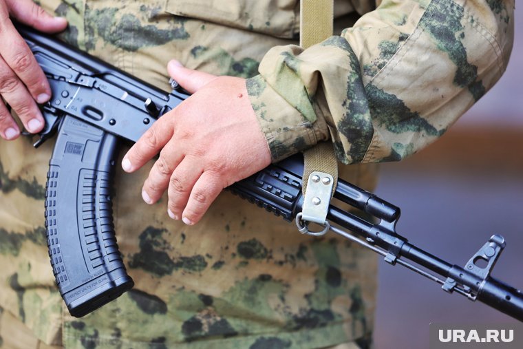 Осталось два до победы: Минобороны РФ сообщило об освобождении поселка в Курской области