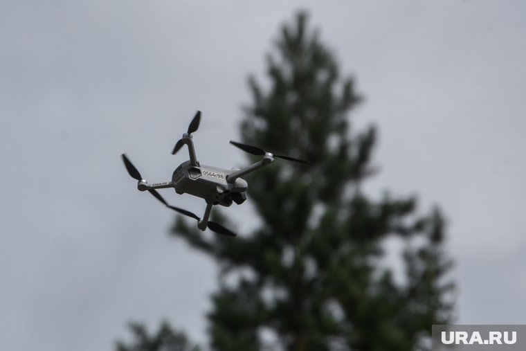 «Сохраняйте бдительность»: какие регионы ввели режим беспилотной опасности этой ночью