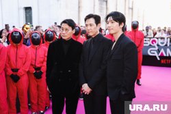 Больше жестокости и новые правила: возвращение в безумный мир «Игры в кальмара»