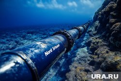 Со дня терактов на «Северных потоках» прошло три года: хронология диверсии и расследования