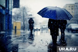 Москву накрыли сильнейшие ливни, есть разрушения: онлайн-трансляция