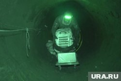 Раскрыта главная цель операции ВС РФ «Труба»