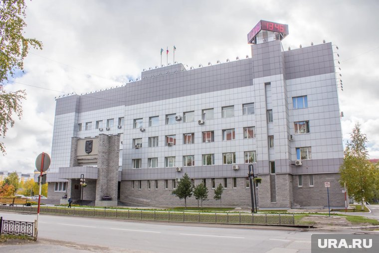 Восьмому по счету заму главы Нижневартовска прочат отставку. Инсайд