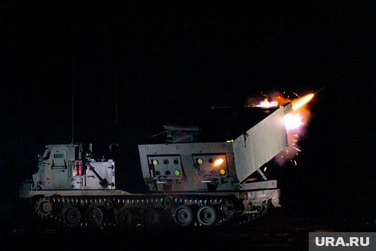 Минобороны подтвердило, что ВСУ атаковали Россию ATACMS: последствия