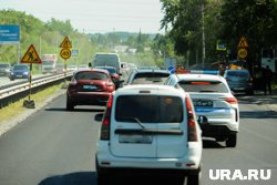 Российские дороги ждет масштабное обновление