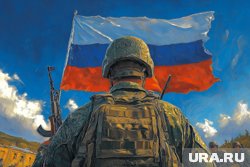 Российский боец помог уничтожить диверсантов ВСУ