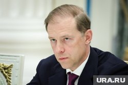 Путин попросил Мантурова быть повнимательнее