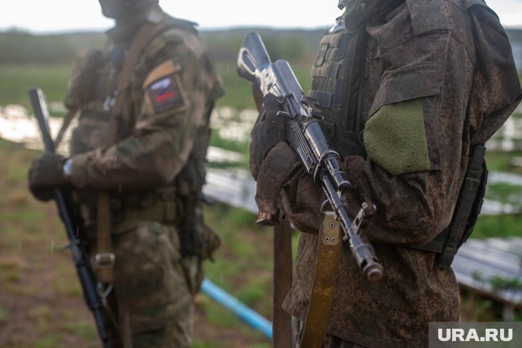 ВС РФ освободили сразу два населенных пункта