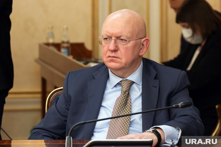 Небензя рассказал о нереалистичных планах Украины