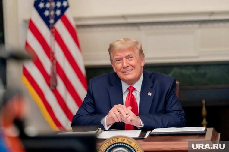 Трамп запутался, пытаясь угрожать РФ, и начал отсчет до окончания СВО: главные заявления лидера США