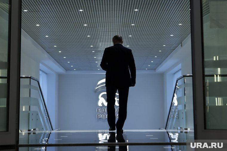 Праймериз ЕР из бутафории превратились в бойню