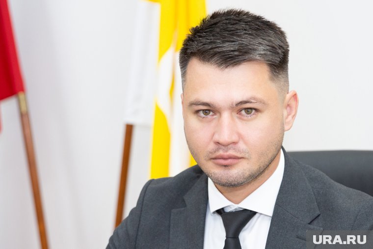 Заур Гурциев погиб при взрыве: что известно о жизни и карьере замглавы Ставрополя