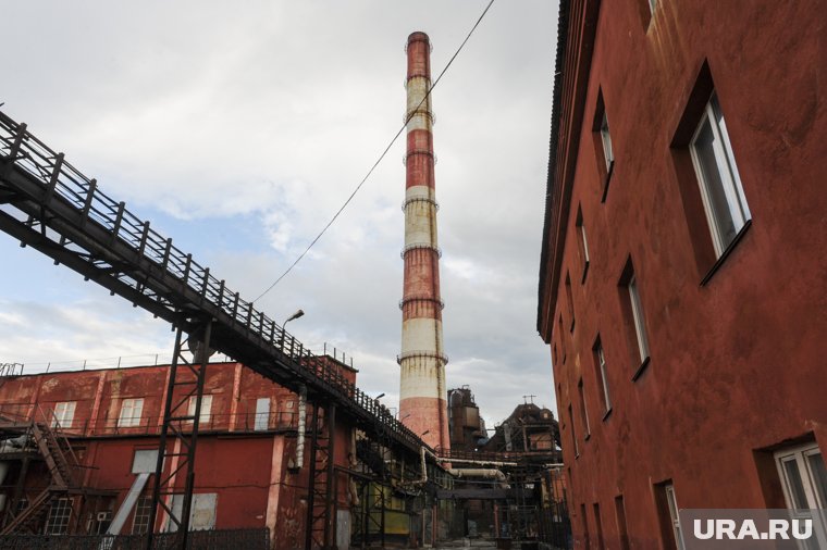 Имущество градообразующих предприятий за сотни миллионов продают в Челябинской и Свердловской областях