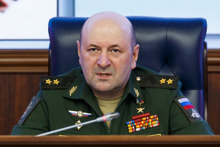 Генерал Кириллов погиб при взрыве в Москве: детали жизни военного