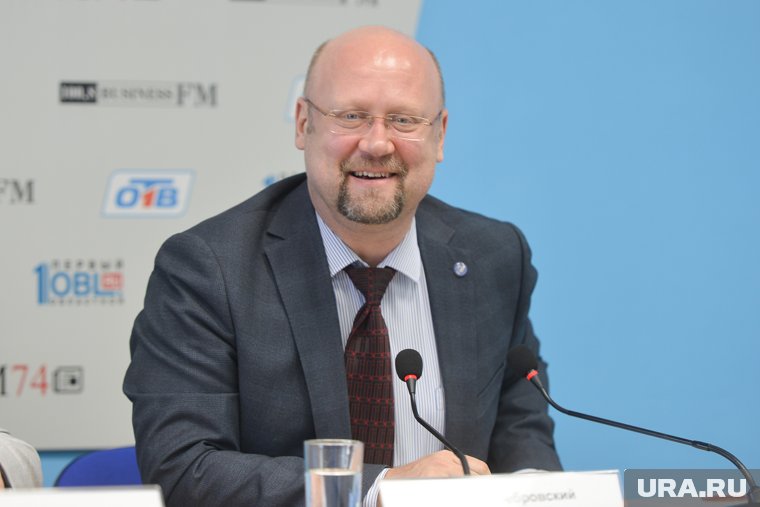 Назначен замминистра архитектуры Челябинской области