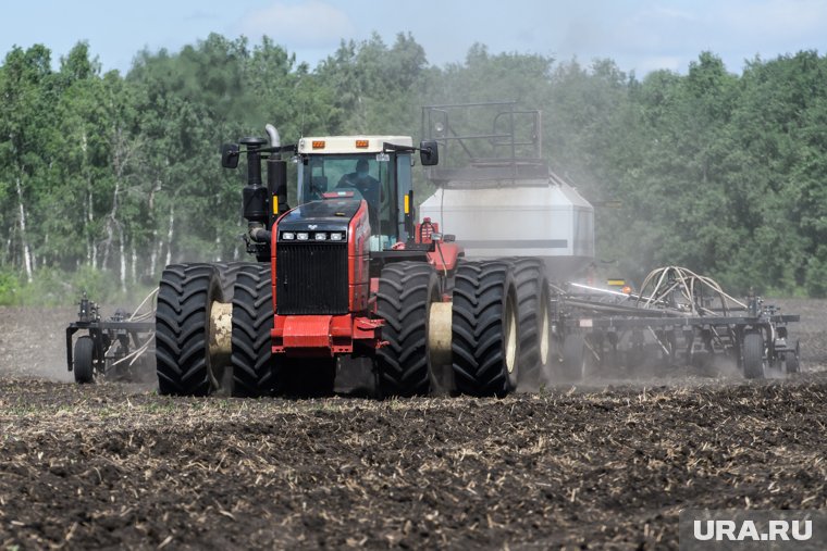 Зачем Россия сокращает экспорт удобрений на фоне роста мировых цен на них