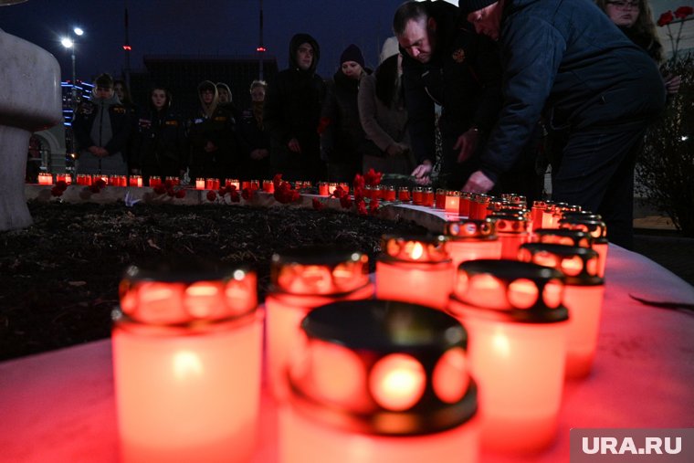 ТАСС: исполнители теракта в «Крокусе» не руководствовались религией