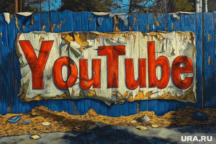 Что известно о разблокировке YouTube в России: какое условие ставит РКН и когда примут решение