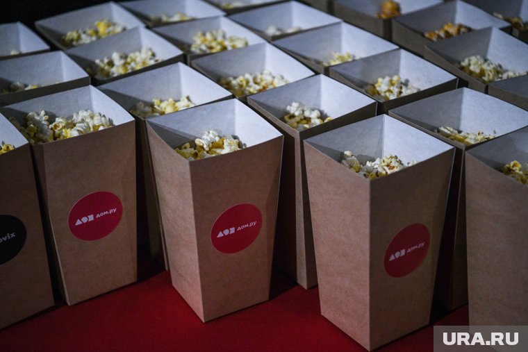 Что смотреть в кино на новогодних каникулах: праздничная афиша