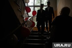 Британцы готовят украинских школьников в качестве диверсантов против России