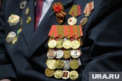 Освобождал Белоруссию и стал прообразом памятнику участковому: в ЯНАО простились с ветераном Шакуровым