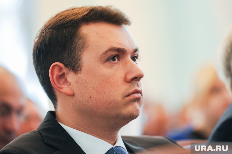 Задержаны челябинский экс-замгубернатора, министр имущества и управделами. Фото