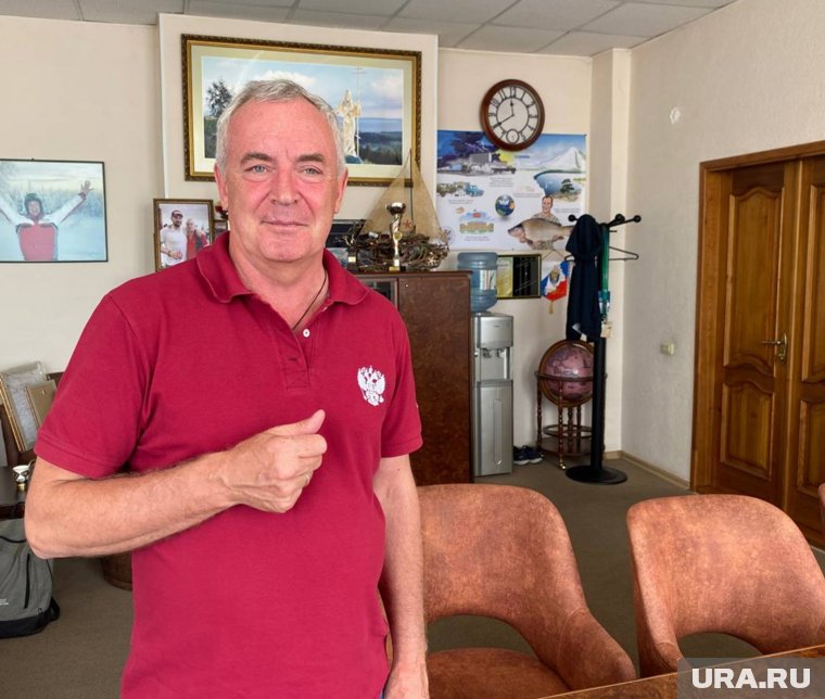 Сиротин: турпоток на челябинских горнолыжках может вырасти в разы