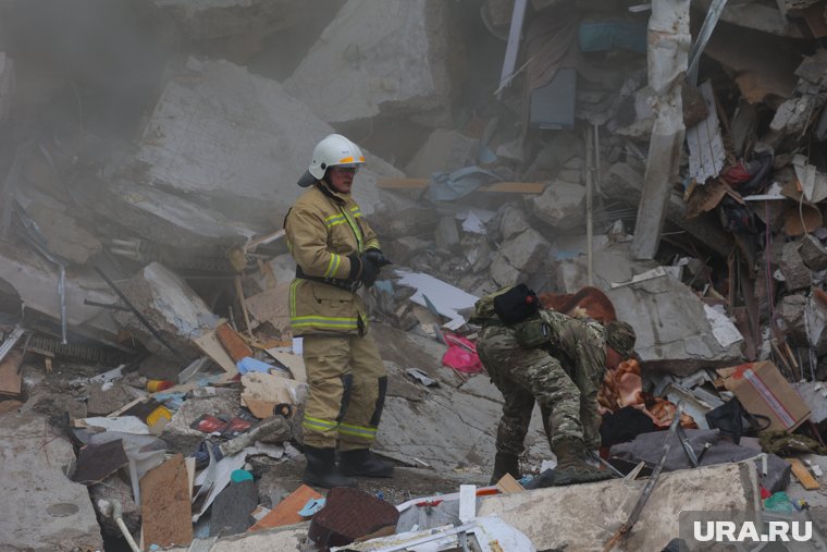 Что такое ЧС федерального характера, и на какие выплаты могут рассчитывать пострадавшие