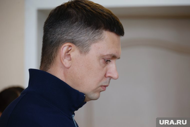 В Кургане ужесточили наказание экс-начальнику «Курганавтодора» Ганину