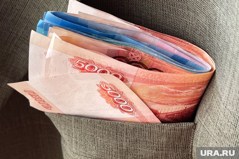 В России выросла медианная зарплата за два года