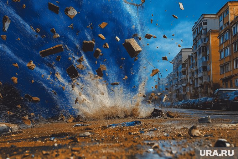 Смерч прошелся по Суксуну: поваленные деревья, сорванные крыши и дома без света. Фото, видео