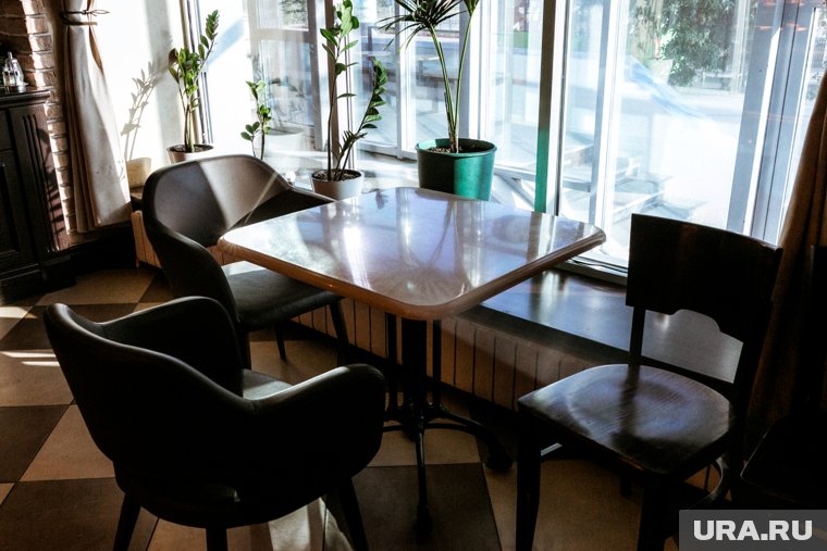 Кофейня «Шоколадница» в Ноябрьске готова к открытию