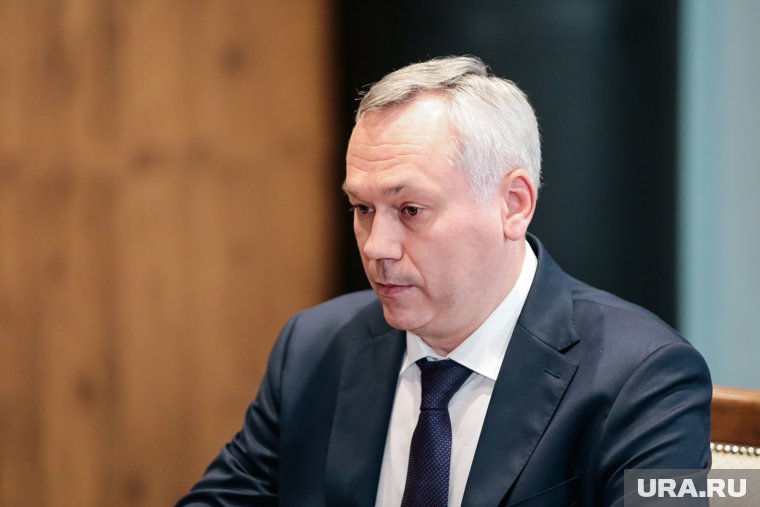 Сибирского губернатора отчитали в Москве за предвыборные скандалы