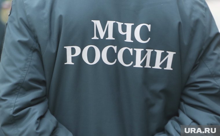 МЧС привлекли экспертов для выяснения причин пожара, где погибли 4 человека