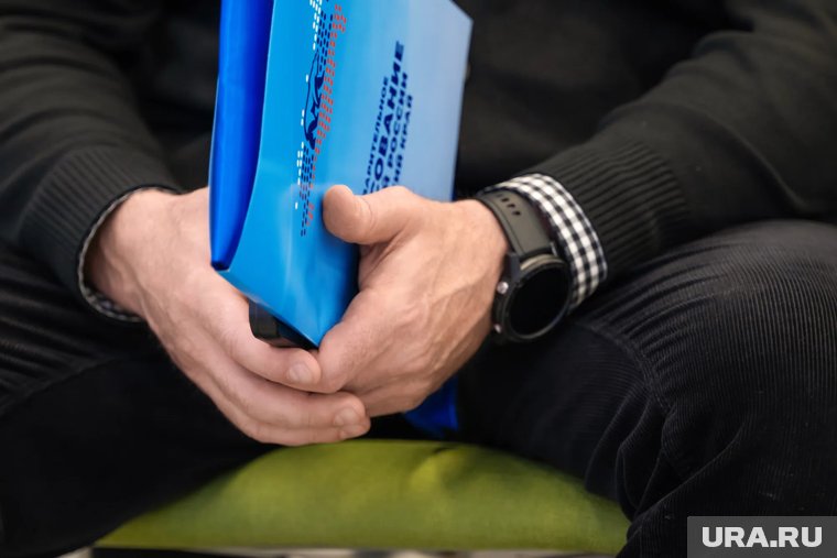 Депутатами дум ЯНАО стали восемь участников СВО