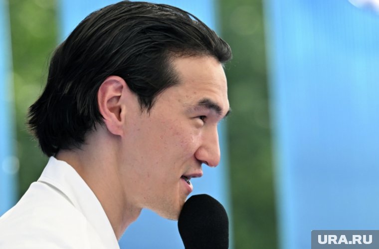 Нурлан Сабуров: история самого известного и богатого комика без высшего образования