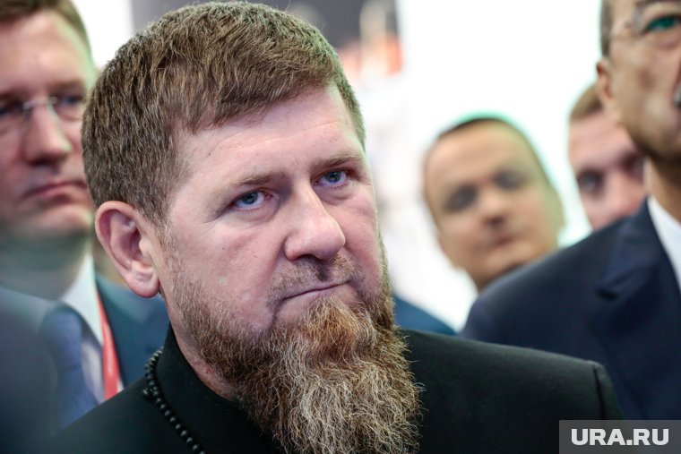 Кадыров жестко наказал семью напавшего на пост ДПС: подробности