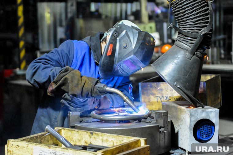 Челябинская молодежь готова идти на заводы, похожие на IT-офисы