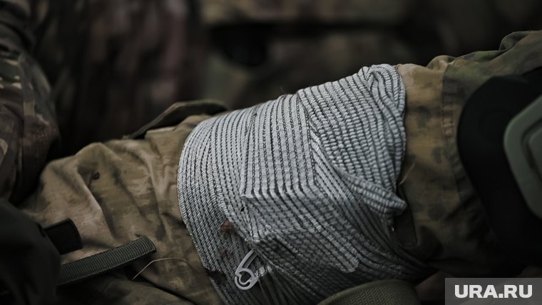 Новые правила выплат за ранения на СВО 2025: сколько платят и от чего зависит сумма