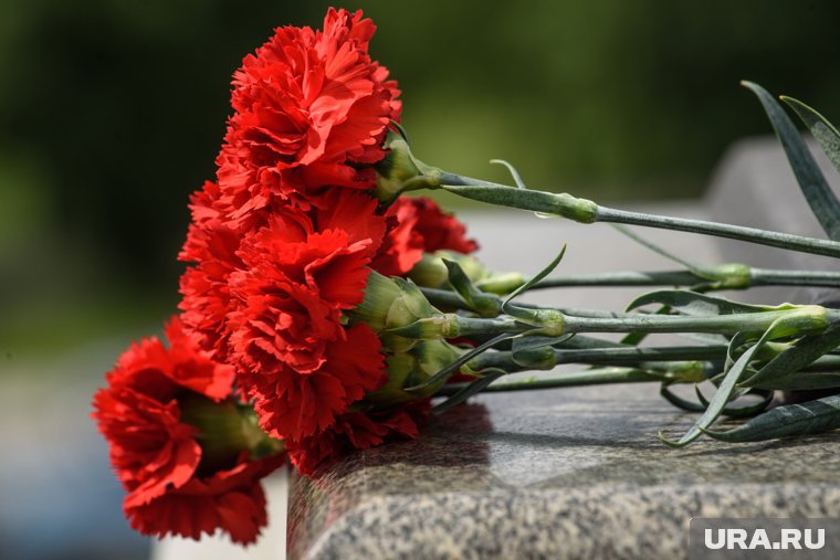 Боец из ЯНАО погиб, защищая Родину в зоне СВО. Фото