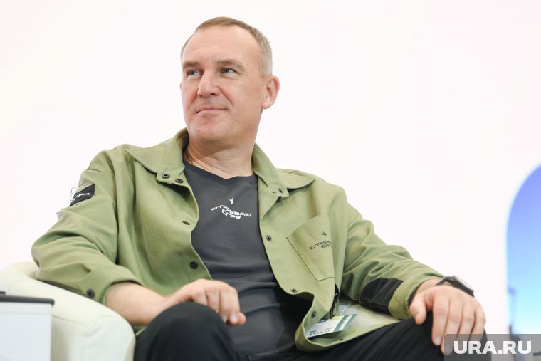 Губернатор ХМАО Кухарук планирует свой первый отпуск за год работы. Инсайд