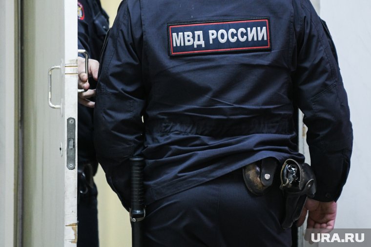 Оправданных по делу о пытках свердловских сыщиков судят заново